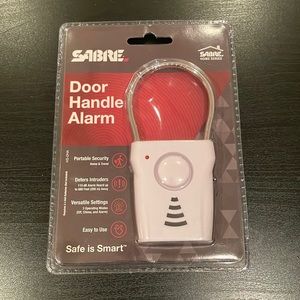 SABRE Door Handle Alarm
